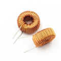 Toroidal Core Choke Inductor Inductance